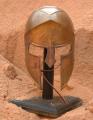 300 Spartan Helm