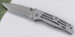 Pocket Knife Frame
