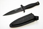 H.R.T. Black boot