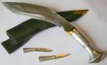 Angkhola Kukri Aluminium 10\