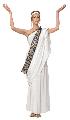 Archaic Greek Woman