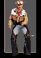 Rodeo Guy