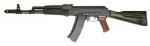 AK74M s bon mont na optiku PSO