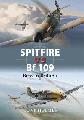 Spitfire vs Bf 109