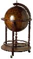 Globus s lonm prostorem 45cm