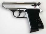 PLYNOVKA KIMAR LADY STEEL 9mmPA (WALTHER PP)