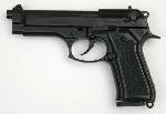 Kimar Beretta 92 ern