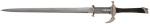 Hibben 2009 Annual Dragons Lair Damascus Limited Edition