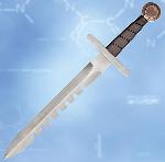 Assassins Creed II Sword breaker dagger