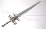 Frostmourne Sword Replica