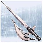 Assassins Creed - Seekers Halberd