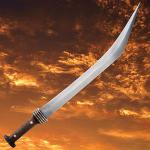 Spartacus Sica Arena Sword