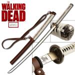 The Walking Dead - Michonne Katana Signature Series
