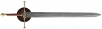 Ice, Sword of Eddard Stark - Damascus Edition