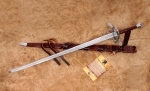 16th Century Two-Handed Sword