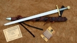 Limited Edition Excalibur Medieval Sword