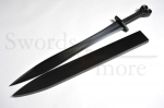 300: Rise of an Empire Sword of Themistokles  Handforged, sharp