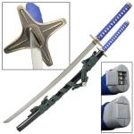 Bleach Hitsugaya Toushiro Hyoruinmaru Sword with Sound