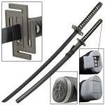 Bleach Ichigo Tensa Bankai Anime Sword with Sound