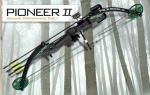 LUK/BEAR PIONEER II SET LEV