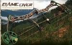 LUK/BEAR GAMEOVER 28/60 SET PRAV