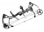 LUK/BEAR ATTACK 60 lb. PRAV
