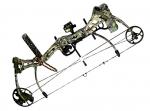 LUK/BEAR STRIKE 60 lb. PRAV SET