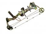 LUK/BEAR CHARGE 50 lb. PRAV SET