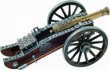 Miniatur. kann Napoleon