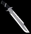 Predator Machete