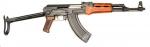 AKS47 I.kat
