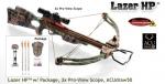 KU/TP LAZER HP set 3x ProView, A50