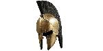 300: Leonidas Helmet Prop Replica