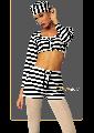 Sexy prisoner