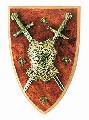 Erb zdob. mei K.Velikho a Excalibur
