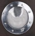 Shield attachment