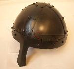 Viking Helmet with Nose protector