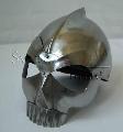 Warrior Helmet