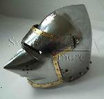 Knights Helmet