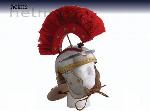 Roman Helmet
