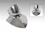 Gothic Gorget