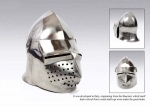 PigFace Bascinet