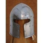 Milanese Helmet