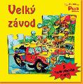 Velk zvod