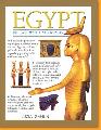Egypt - Bohov, mty a nboenstv