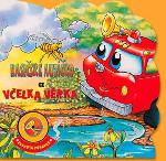 Hasisk autko a velka Vrka
