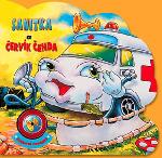Sanitka a ervk enda