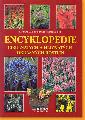 Encyklopedie cibulnatch a hlznatch okrasnch rostlin