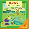 Barvy