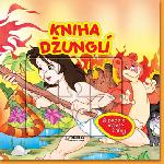 Kniha dungl